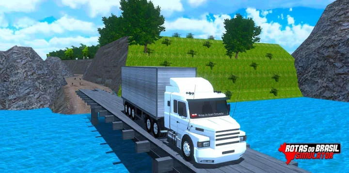 巴西航路模拟器1