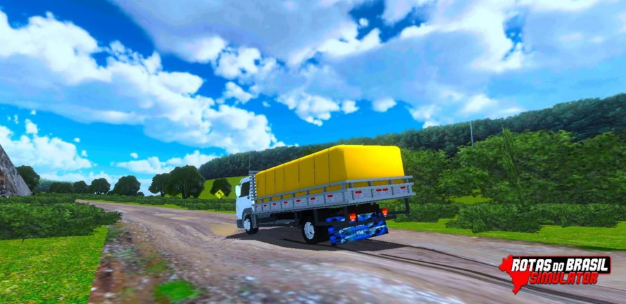 巴西航路模拟器2