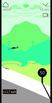 卢克斯滑雪跳台1