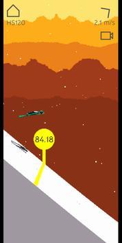 卢克斯滑雪跳台2