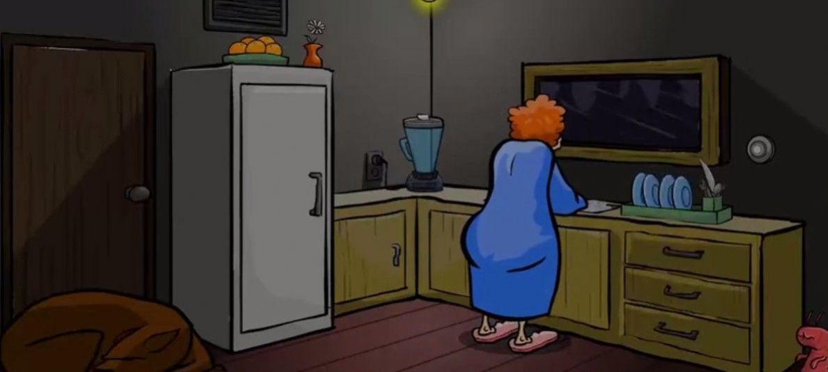 外星虫入侵地球22