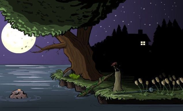 外星虫入侵地球23