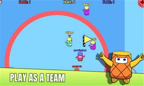 糖豆人在线比赛下载1