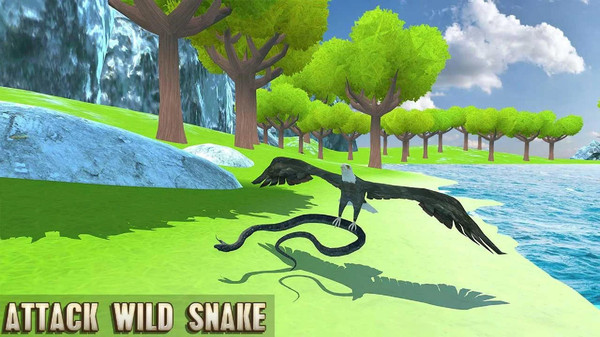 金鹰生存模拟器2