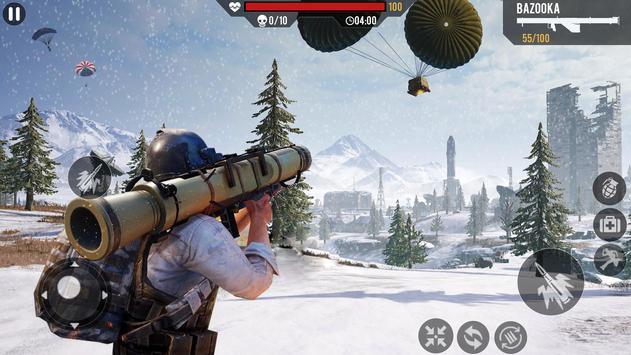 遭遇突击队攻击2