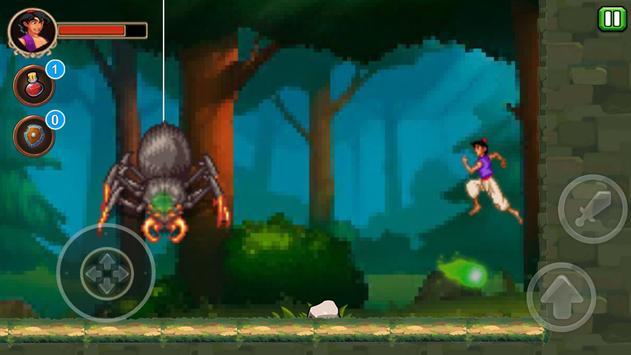 阿拉丁王子历险记1