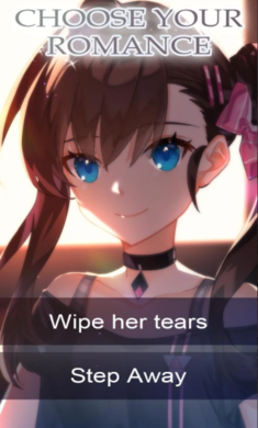 我的死库水女友中文版0