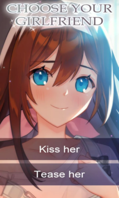 我的死库水女友中文版2