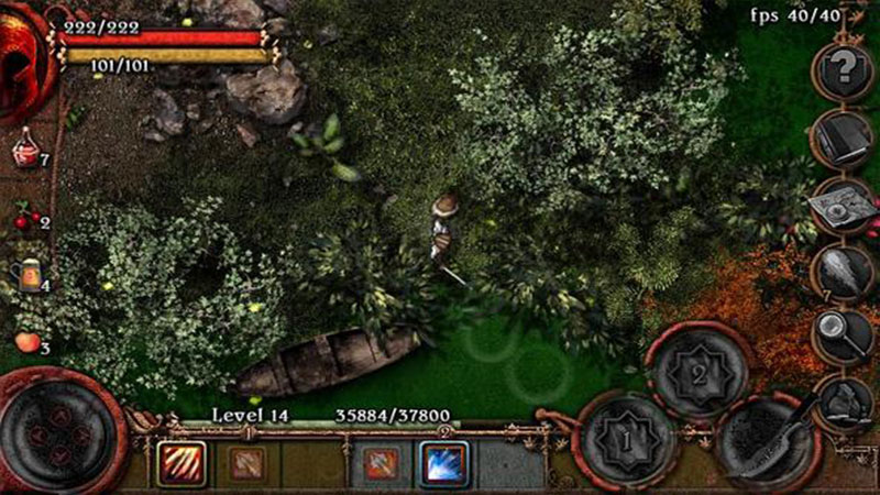 阿尔莫拉达克森3