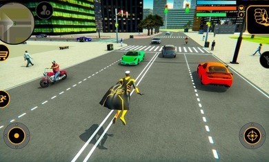 纳克塞斯超级英雄0