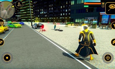 纳克塞斯超级英雄2