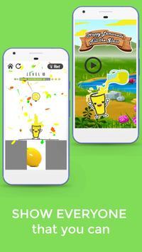 快乐柠檬水中文版3