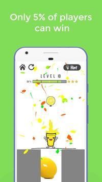 快乐柠檬水中文版