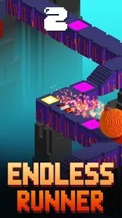 神殿奔跑拉什中文版2