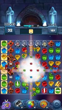 骑士王国的魔法宝石0