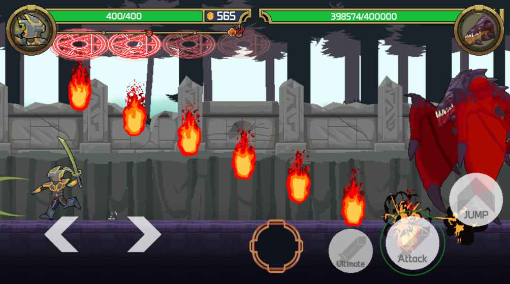 lol slug4.1中文版1