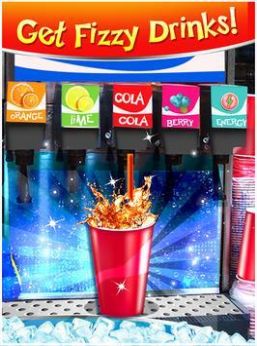 快乐儿童餐制作0