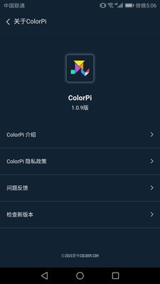 ColorPi3