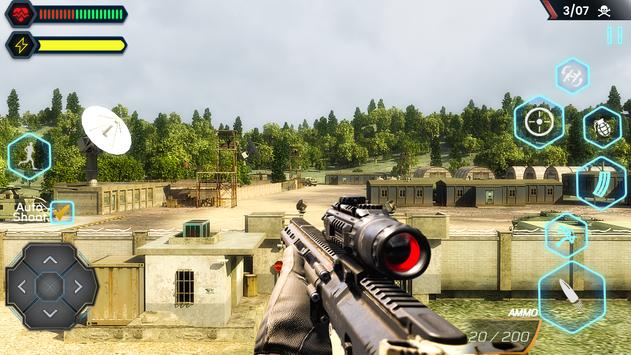 反恐现代突击队2