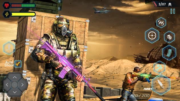 反射击行动突击3