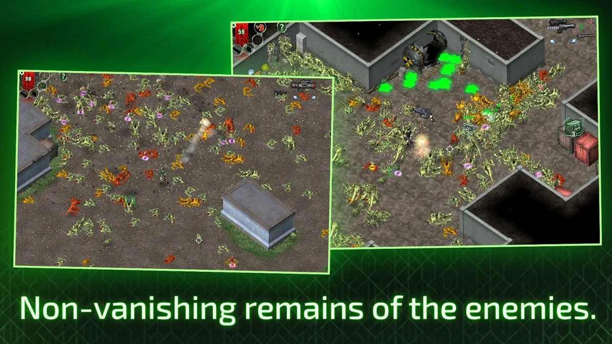 外星人射手最后的希望1