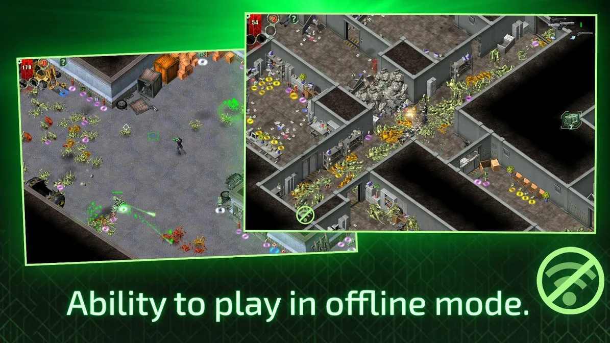 外星人射手最后的希望2