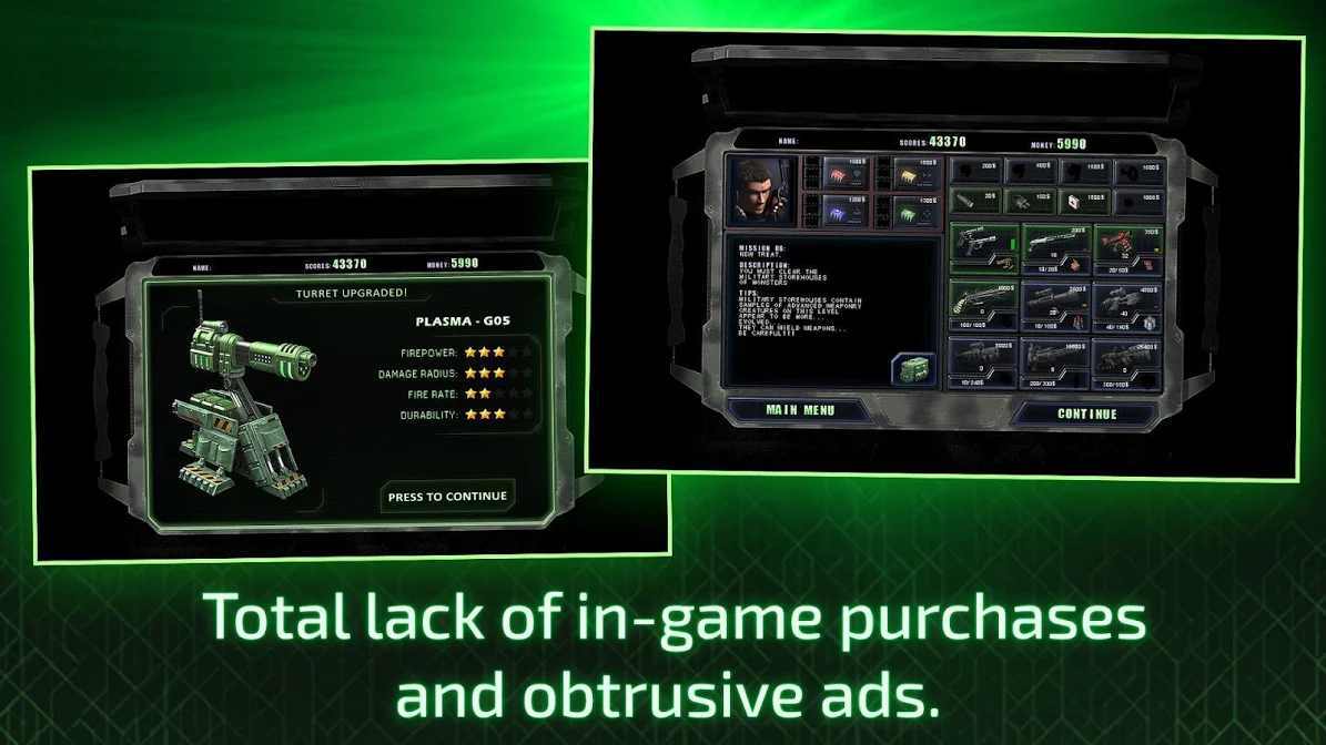 外星人射手最后的希望3