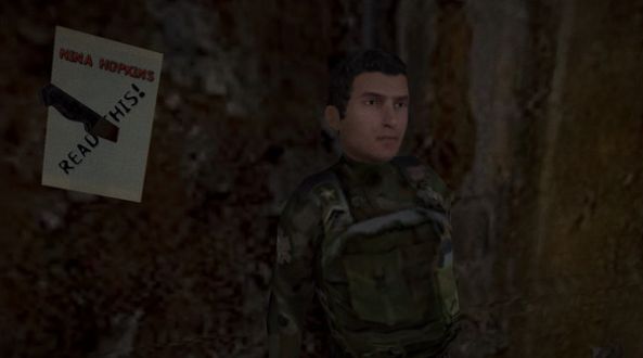 杀手妮娜汉化版0