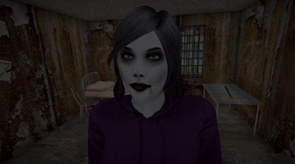 杀手妮娜汉化版1