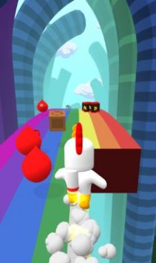 收集颜色大作战1