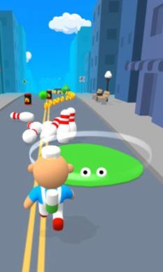 收集颜色大作战2