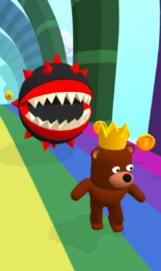 收集颜色大作战3