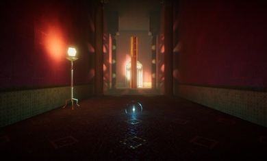 神殿探险中文版3