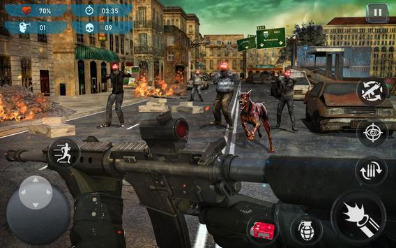 疯狂的死亡行者0