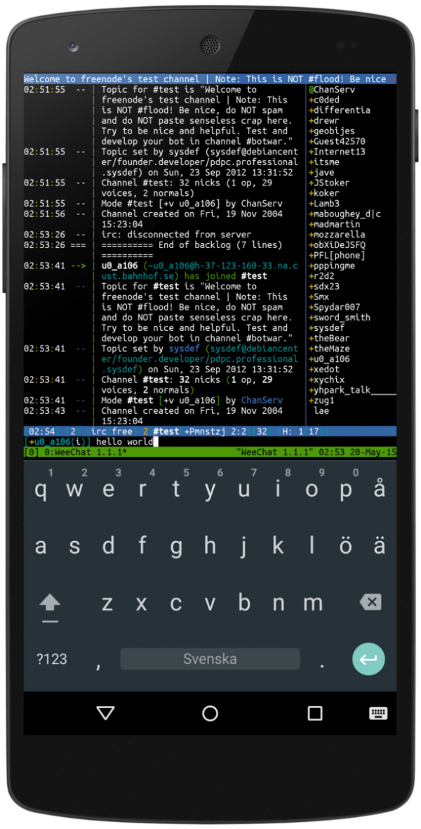 Termux3