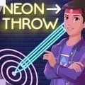 霓虹灯投掷中文版