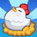 像素小鸡农场汉化版