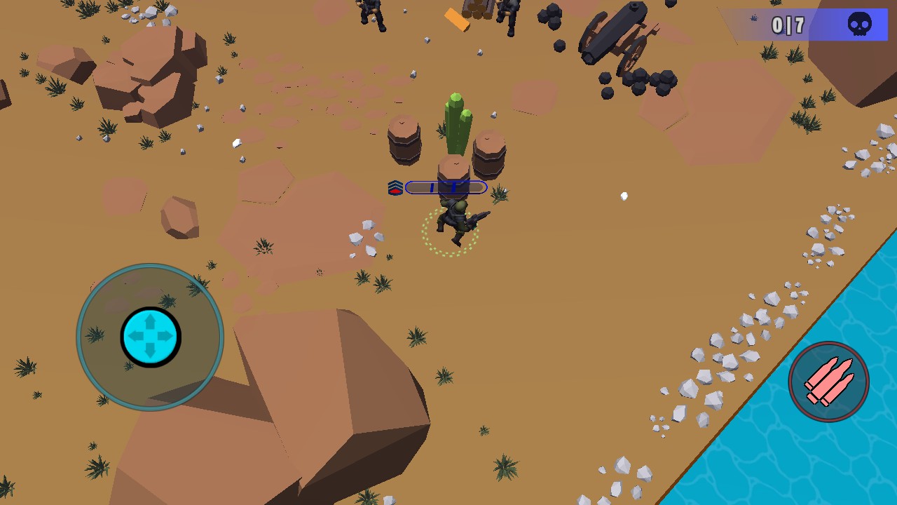 僵尸战争僵尸杀手2