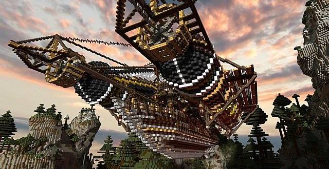 我的海盗世界旧版2