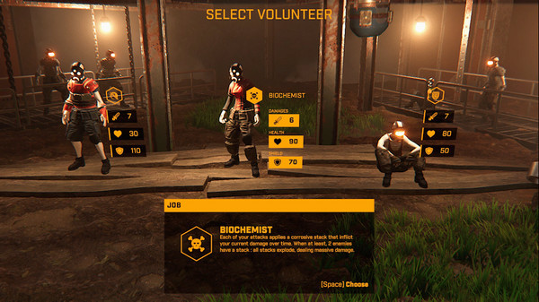 撤退起义中文版2