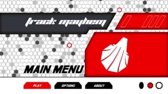 混乱踪迹飞行闯关2