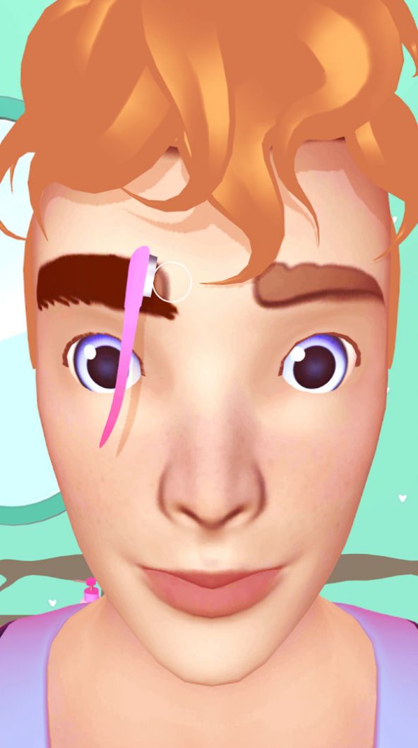 直男大改造中文版0