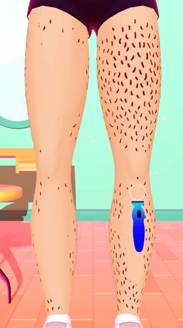 直男大改造中文版2