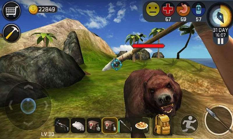 海洋世界大寻宝3