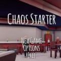 Chaos Starter