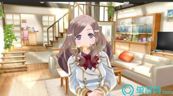 Detariki Z特别防卫局队员日常1