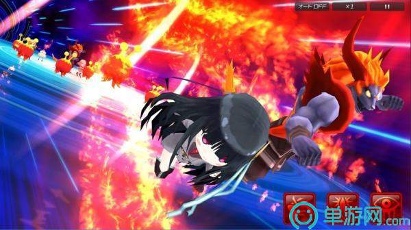 Detariki Z特别防卫局队员日常2