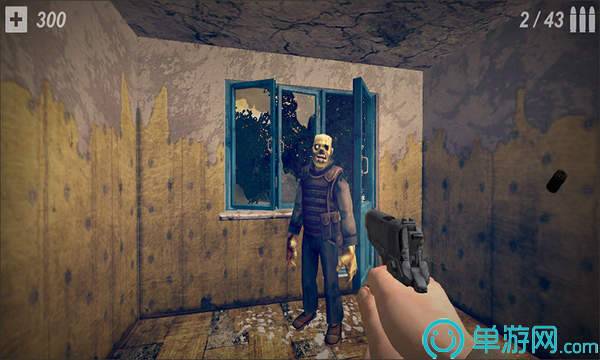 梦回战场僵尸围城2