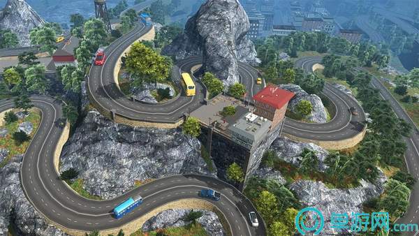 旅游教练公路驾驶0