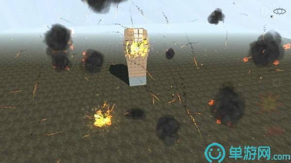 方块破坏模拟器1